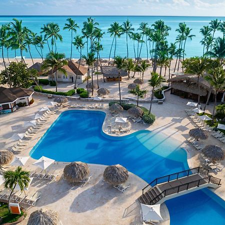 Sunscape Coco Punta Cana Bagian luar foto