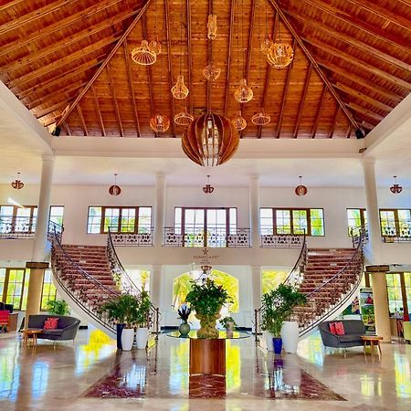 Sunscape Coco Punta Cana Bagian luar foto