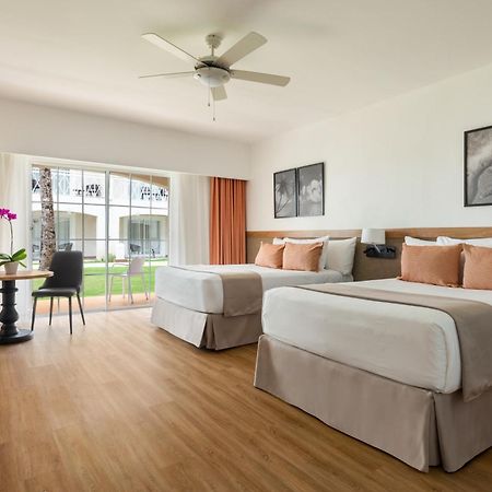 Sunscape Coco Punta Cana Bagian luar foto