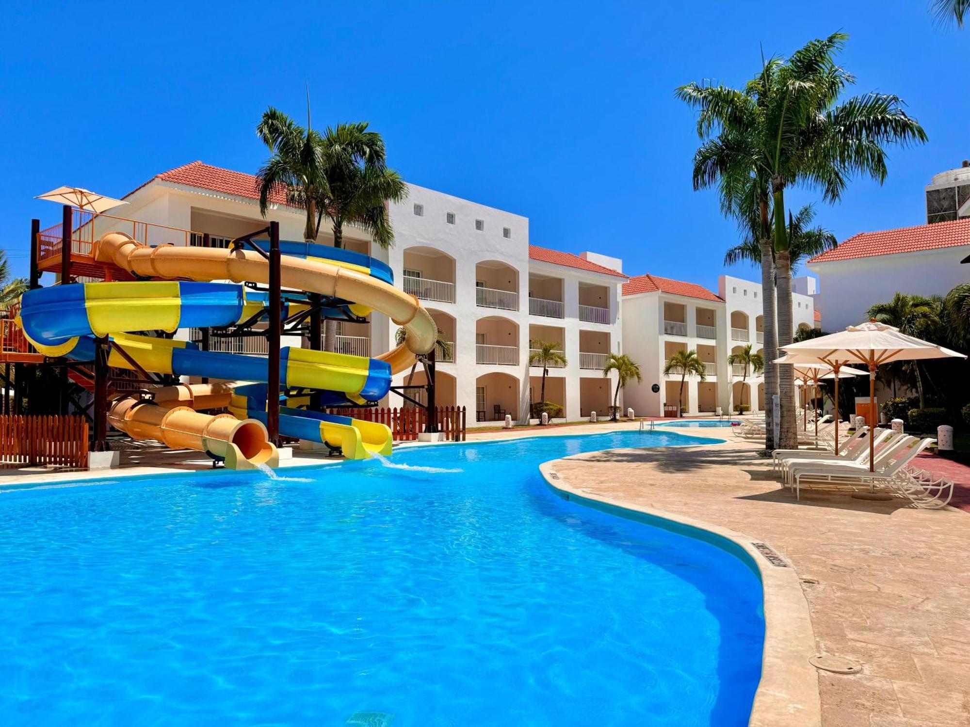 Sunscape Coco Punta Cana Bagian luar foto