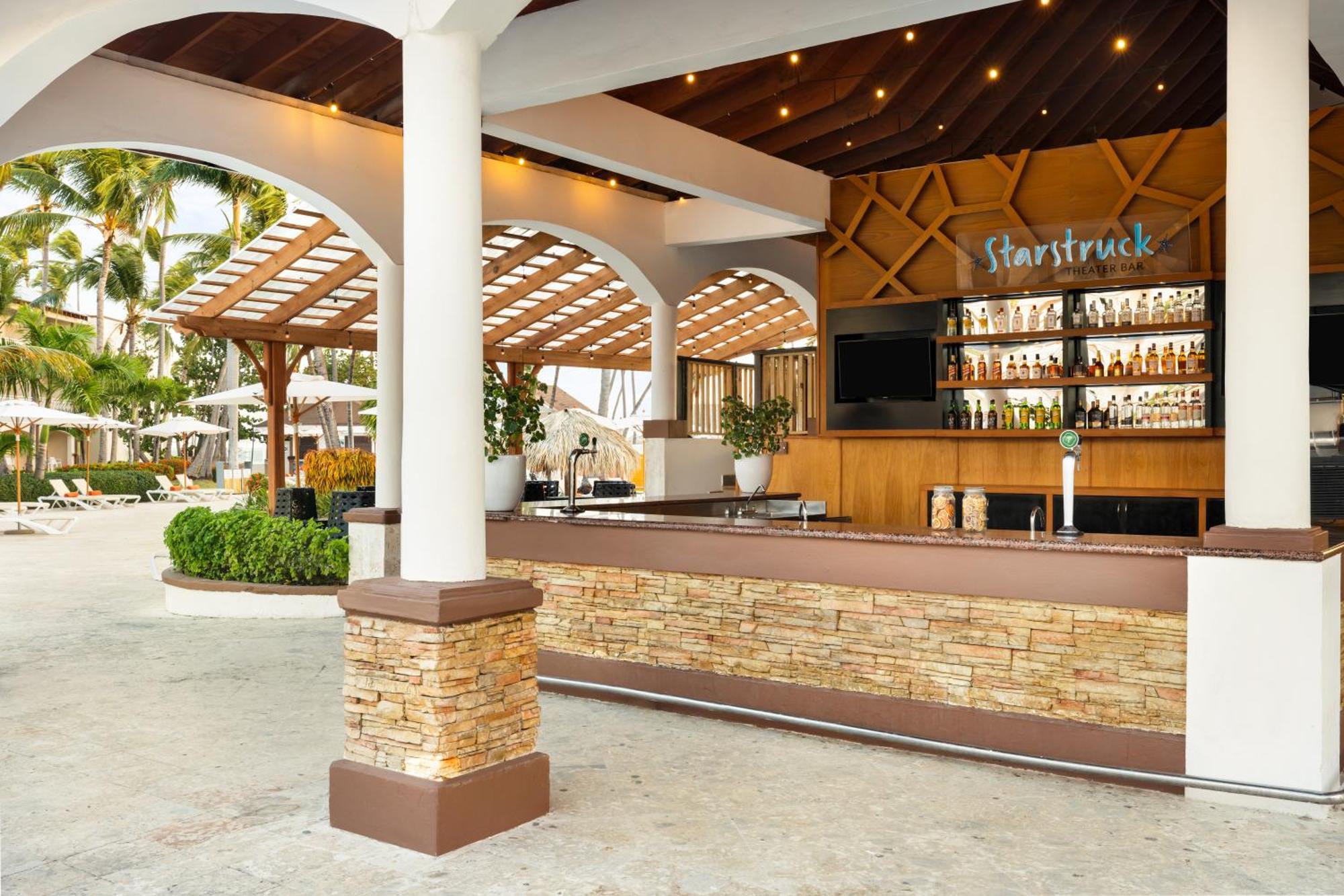 Sunscape Coco Punta Cana Bagian luar foto