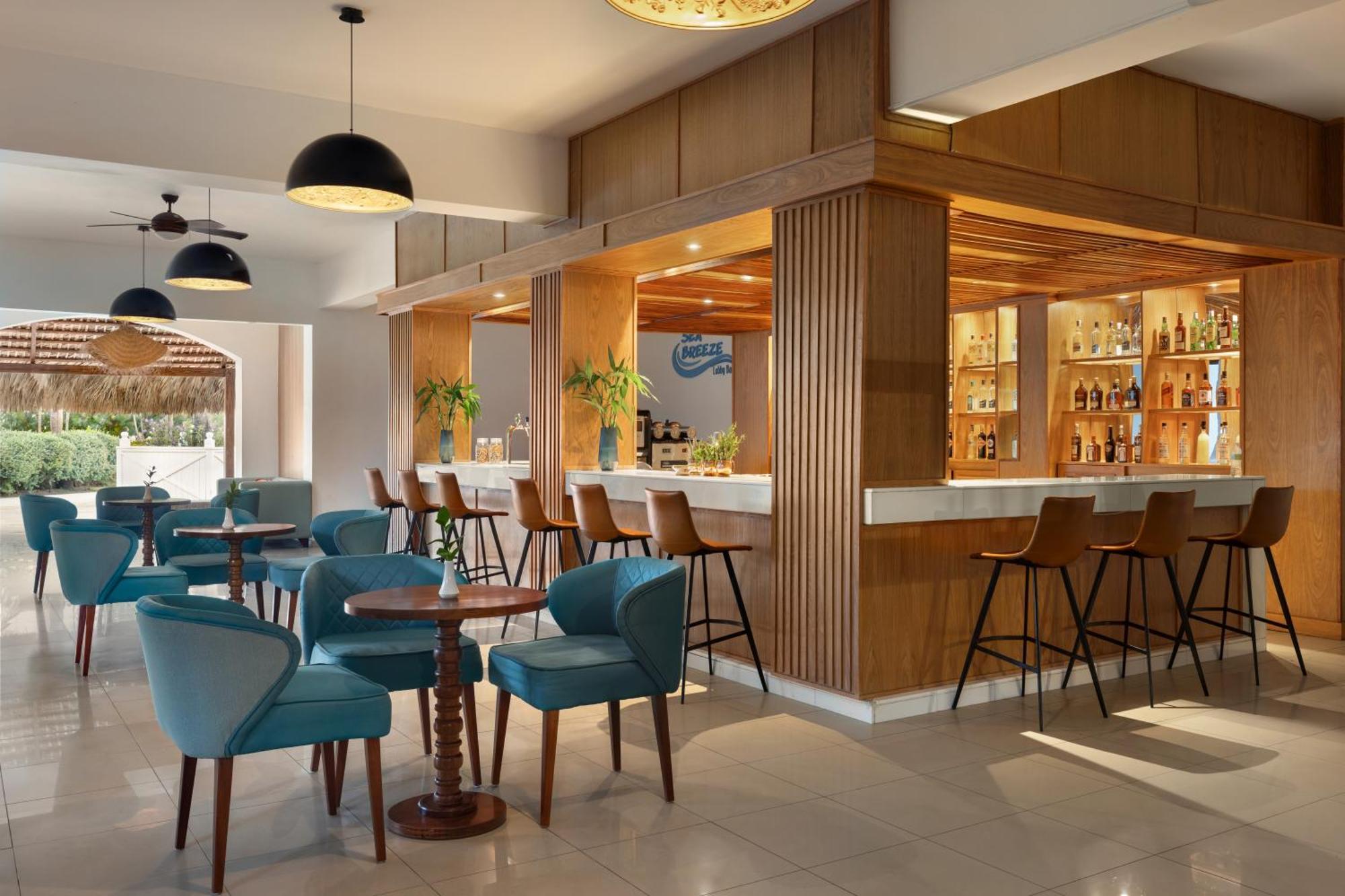 Sunscape Coco Punta Cana Bagian luar foto