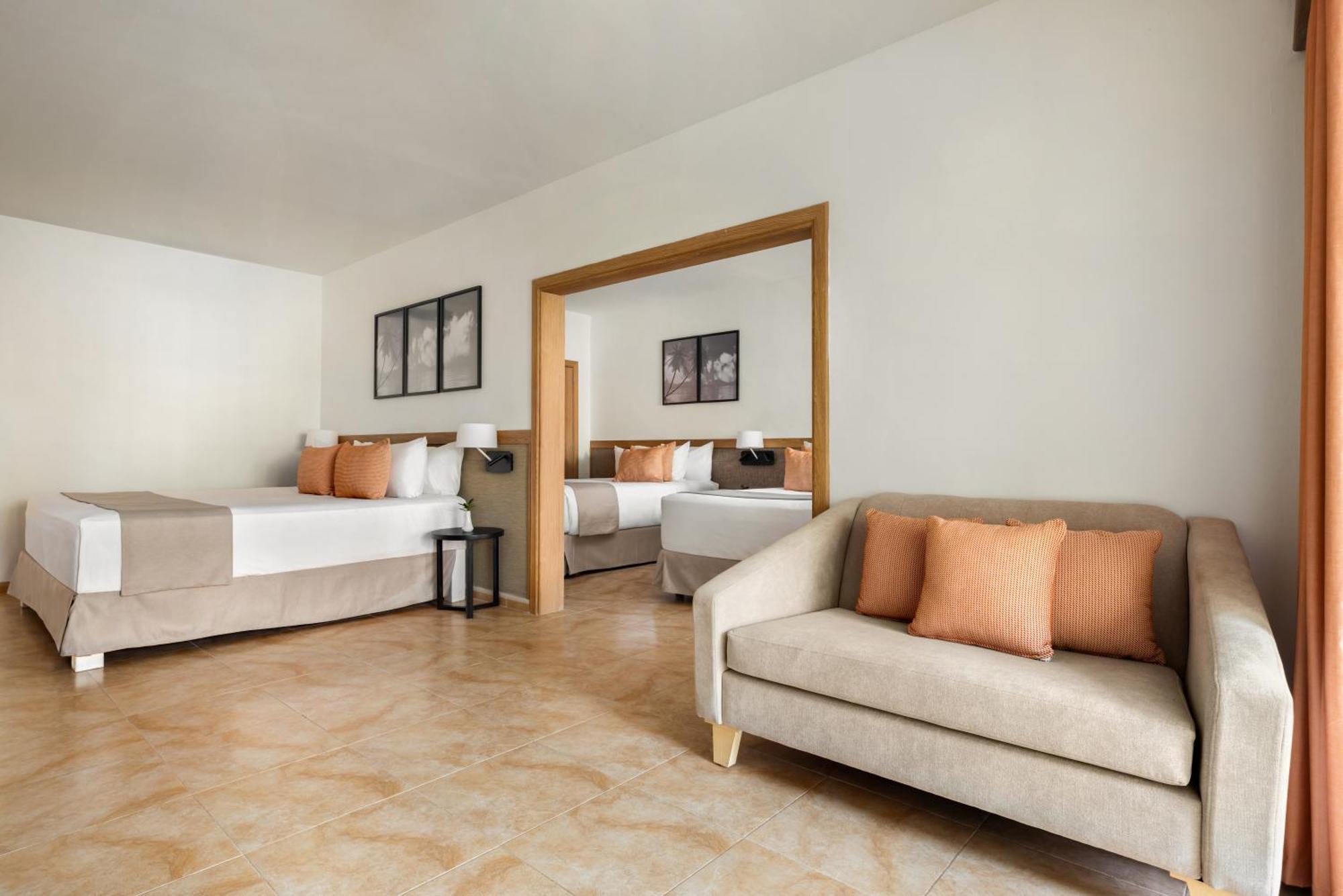 Sunscape Coco Punta Cana Bagian luar foto