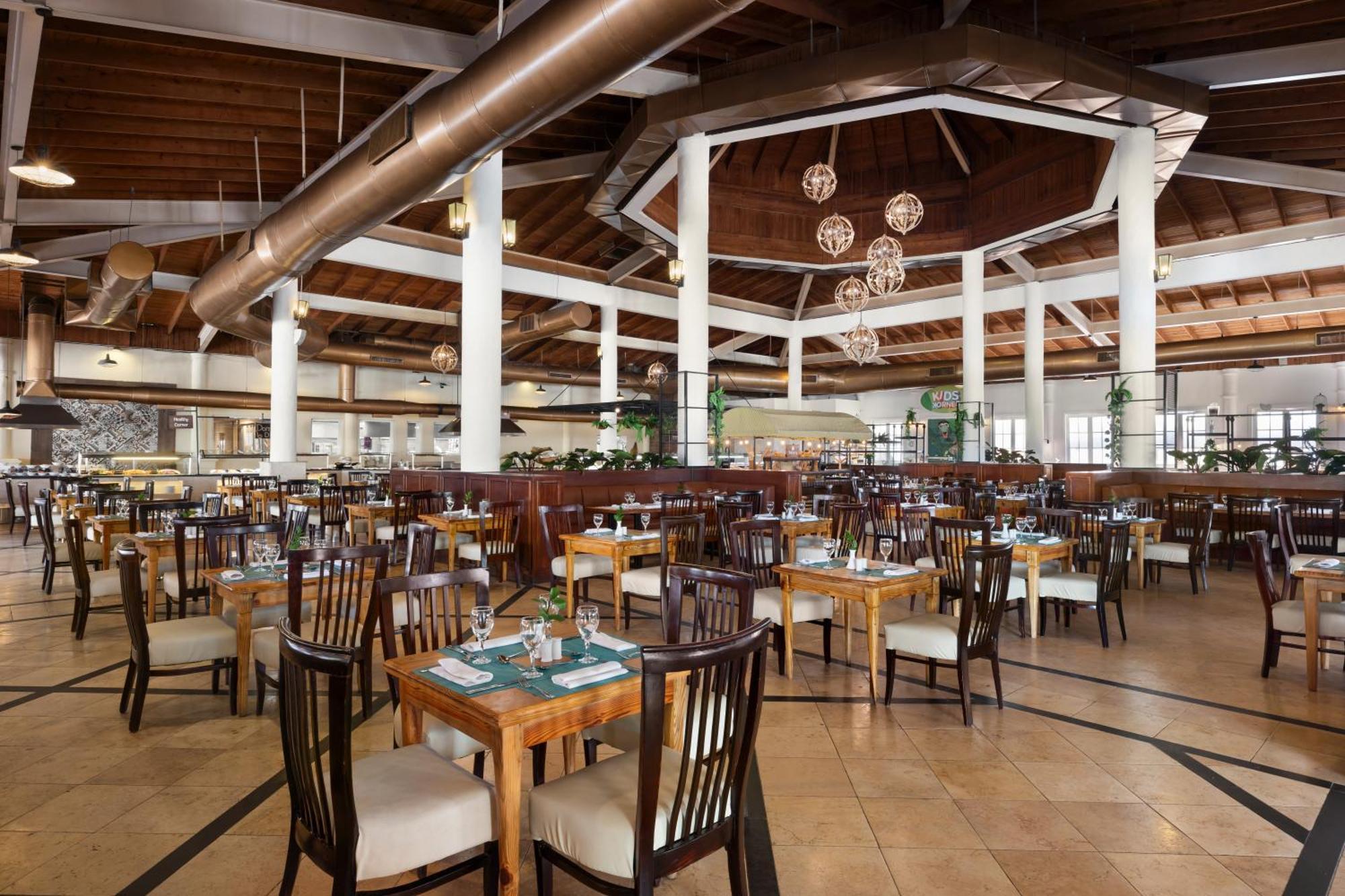 Sunscape Coco Punta Cana Bagian luar foto