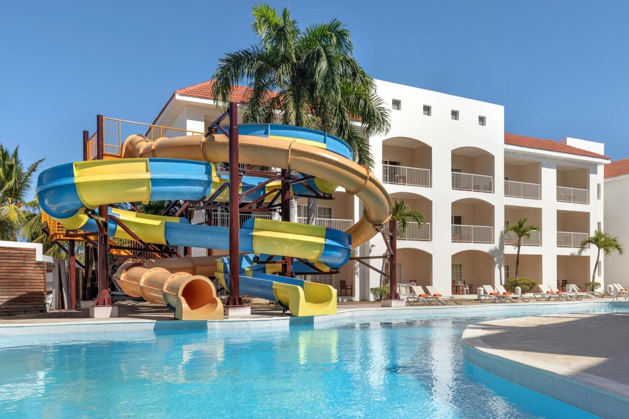 Sunscape Coco Punta Cana Bagian luar foto