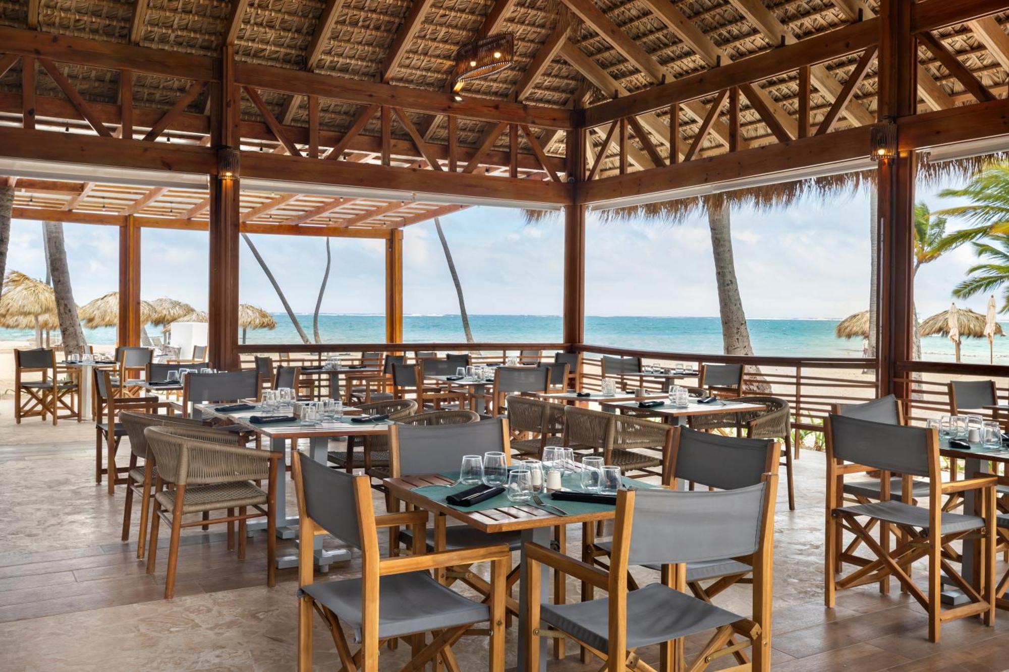 Sunscape Coco Punta Cana Bagian luar foto