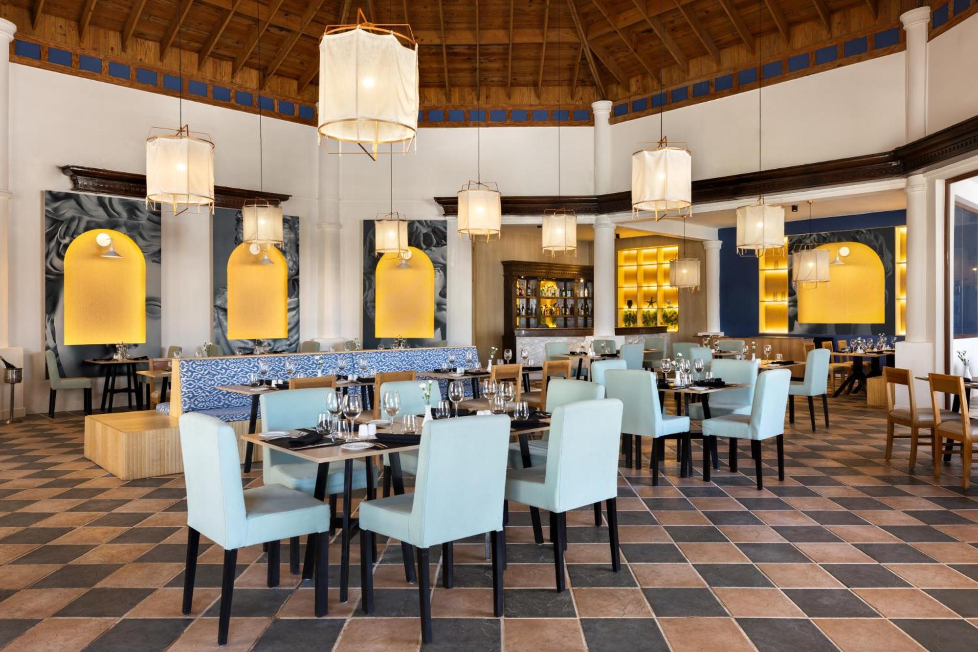 Sunscape Coco Punta Cana Bagian luar foto