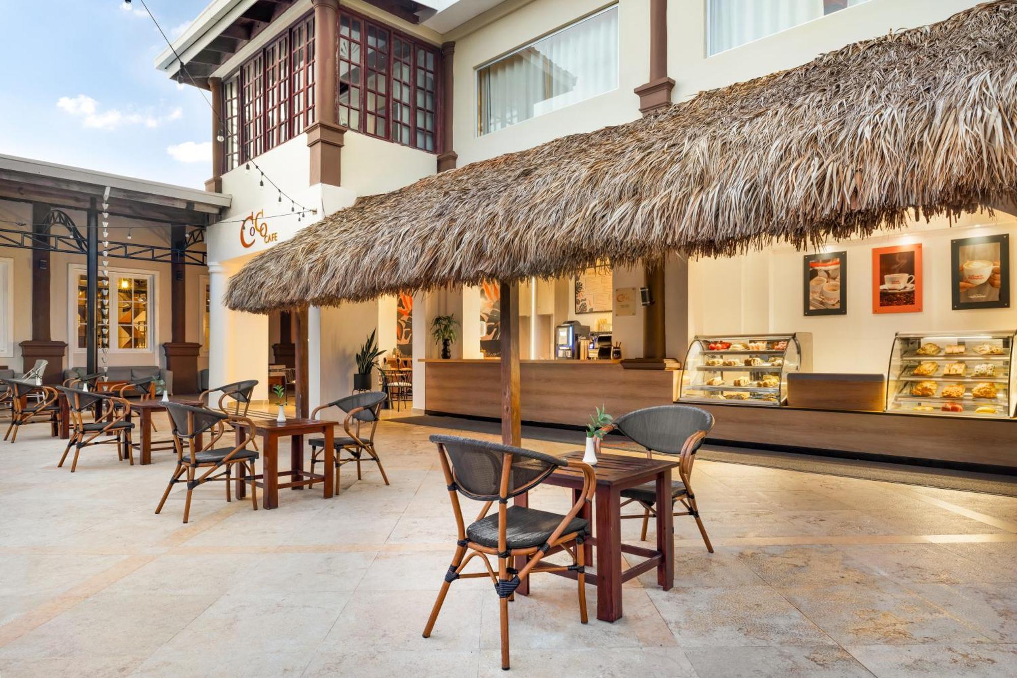 Sunscape Coco Punta Cana Bagian luar foto