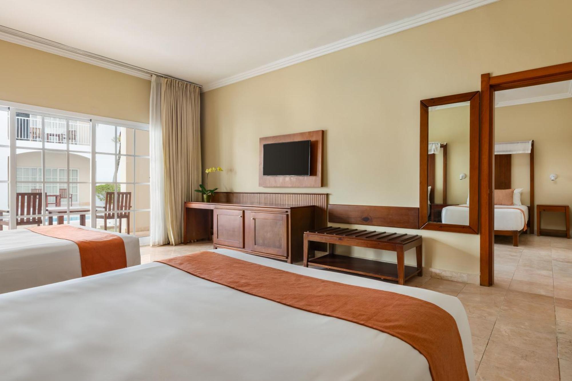 Sunscape Coco Punta Cana Bagian luar foto