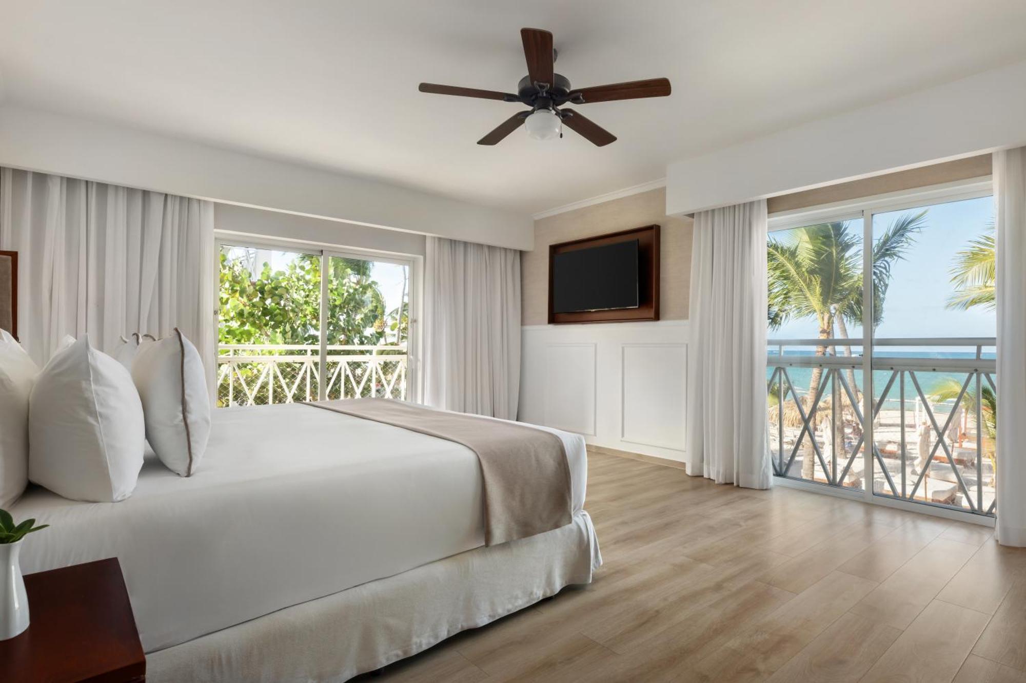 Sunscape Coco Punta Cana Bagian luar foto