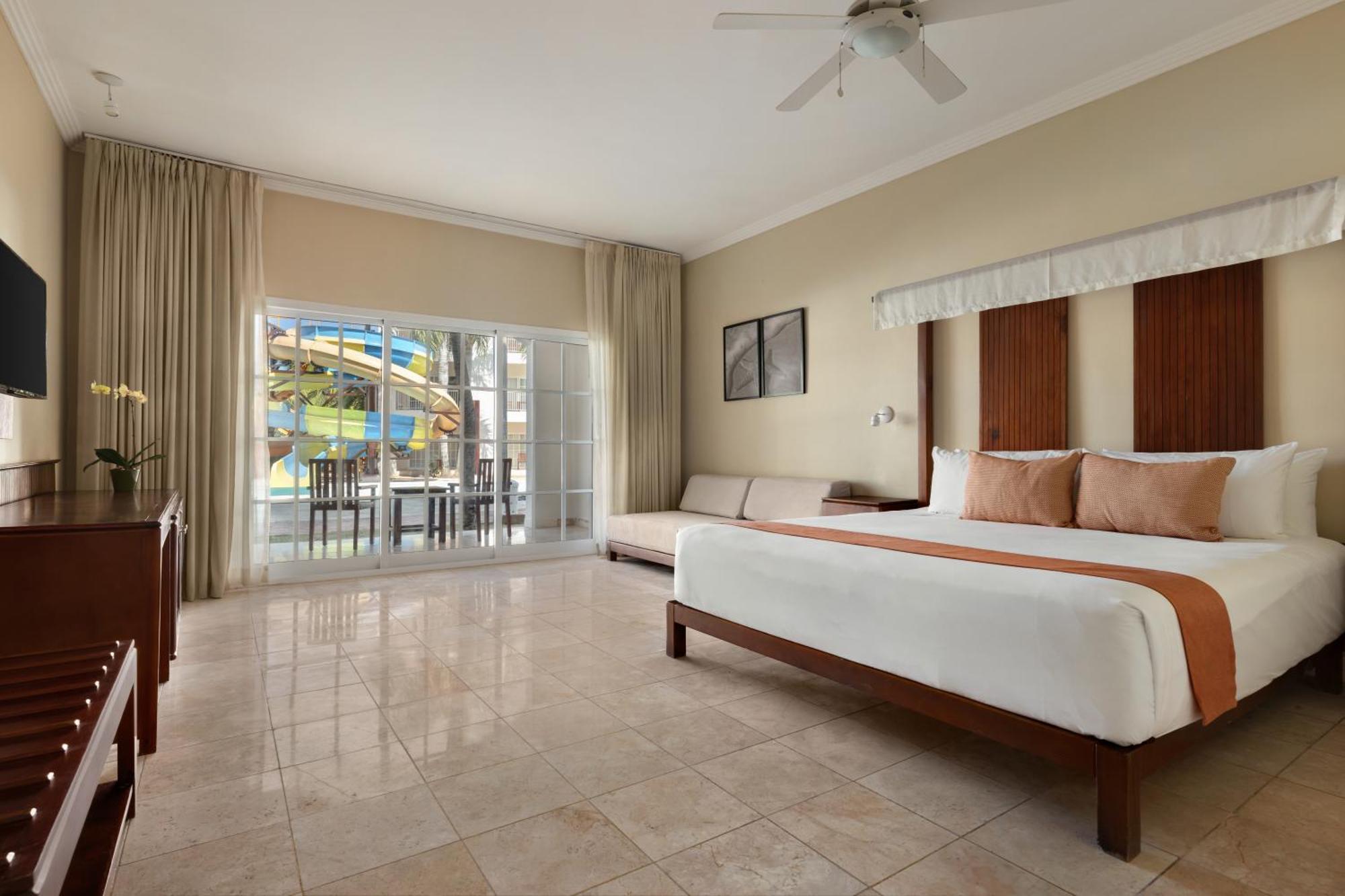 Sunscape Coco Punta Cana Bagian luar foto