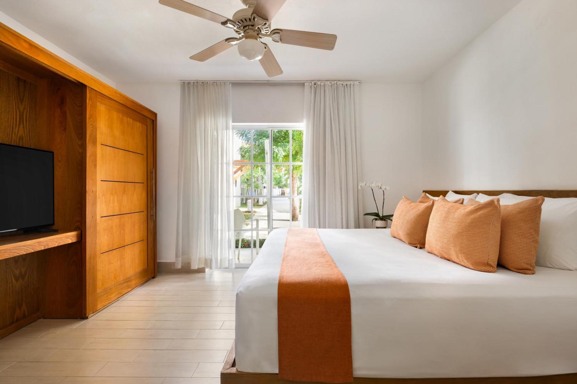 Sunscape Coco Punta Cana Bagian luar foto