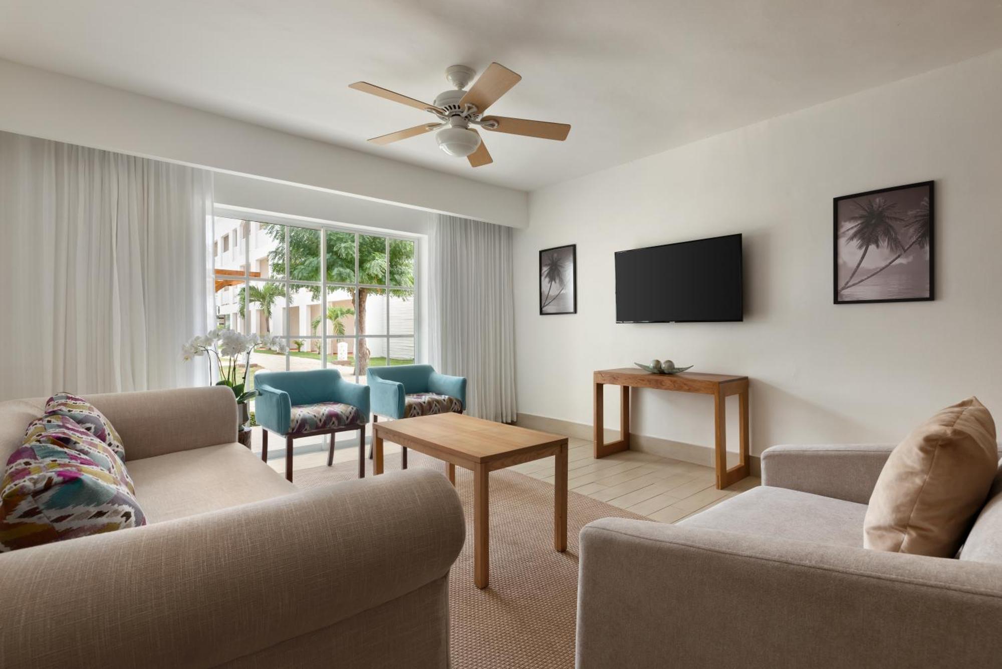 Sunscape Coco Punta Cana Bagian luar foto