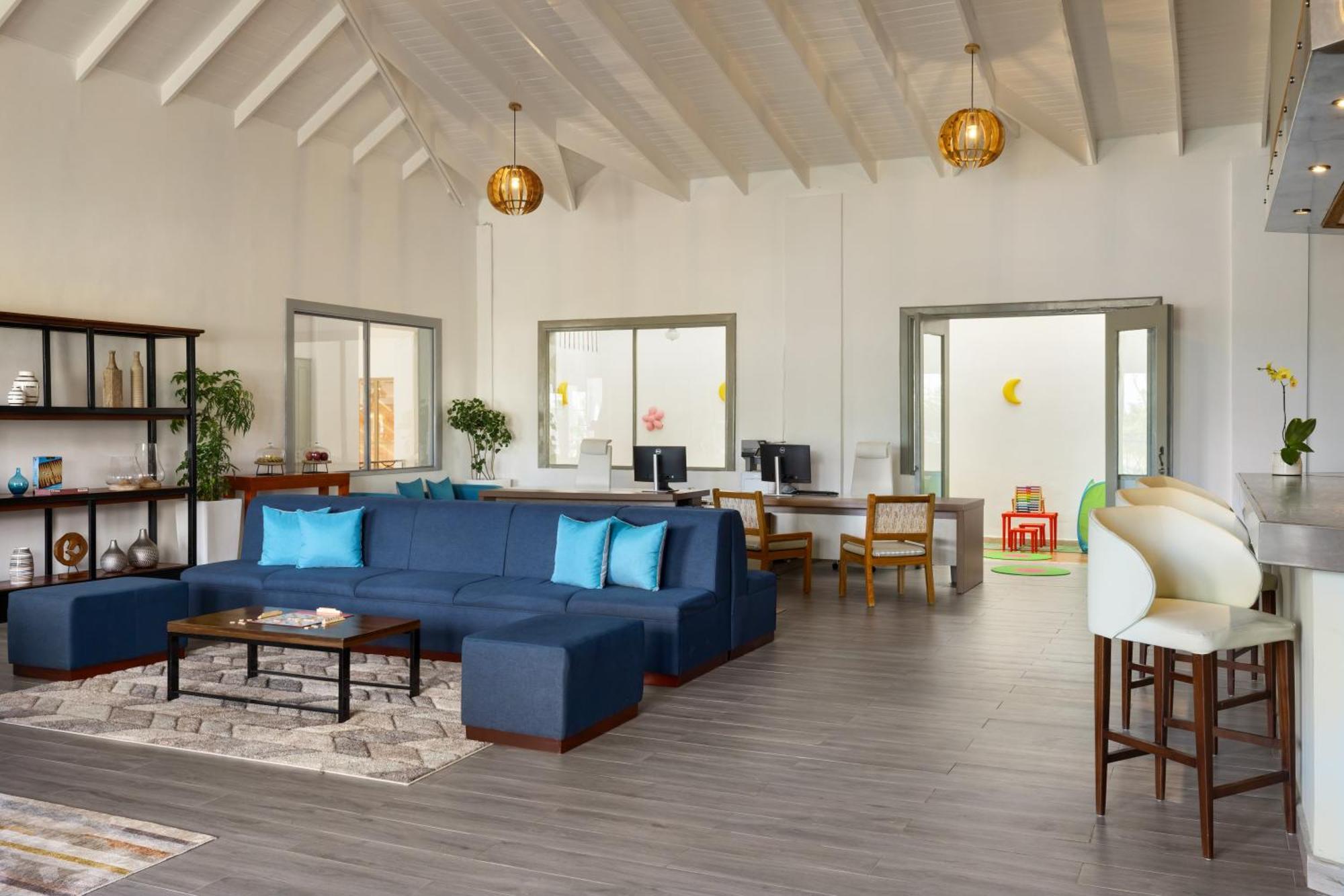 Sunscape Coco Punta Cana Bagian luar foto