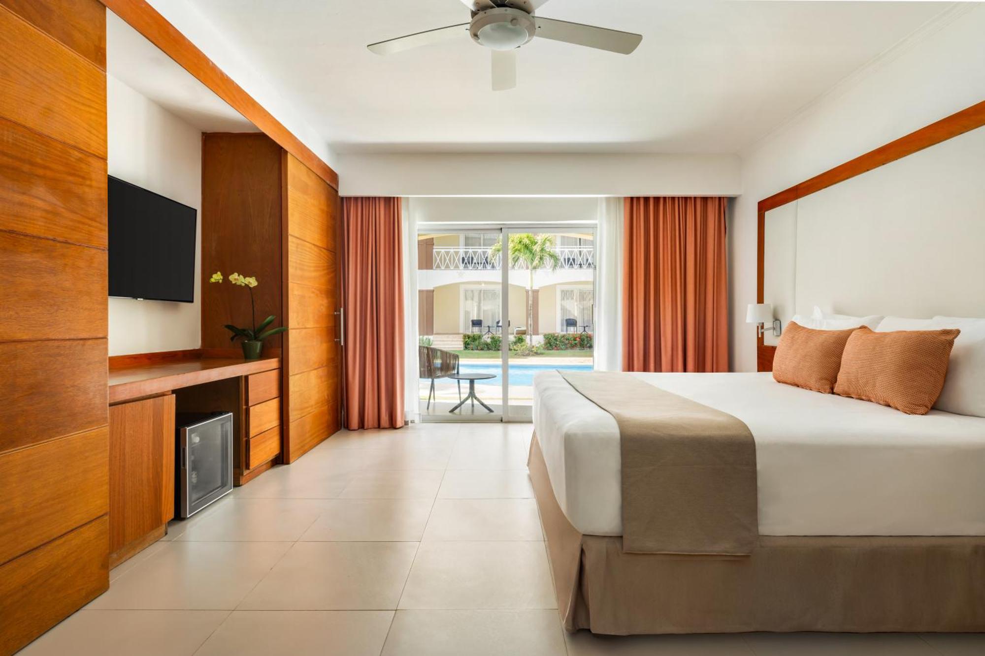 Sunscape Coco Punta Cana Bagian luar foto