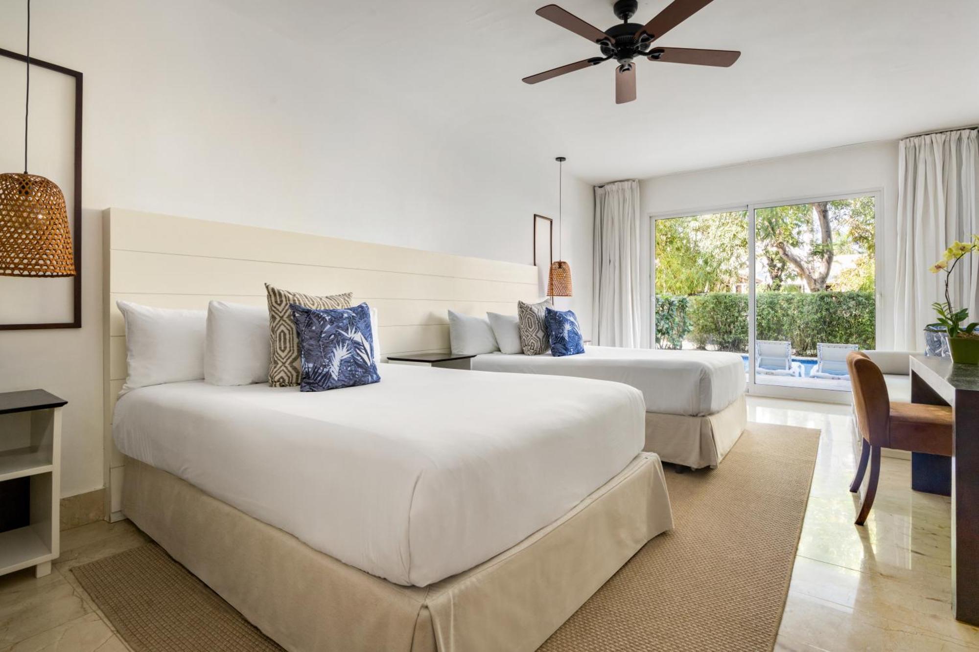 Sunscape Coco Punta Cana Bagian luar foto