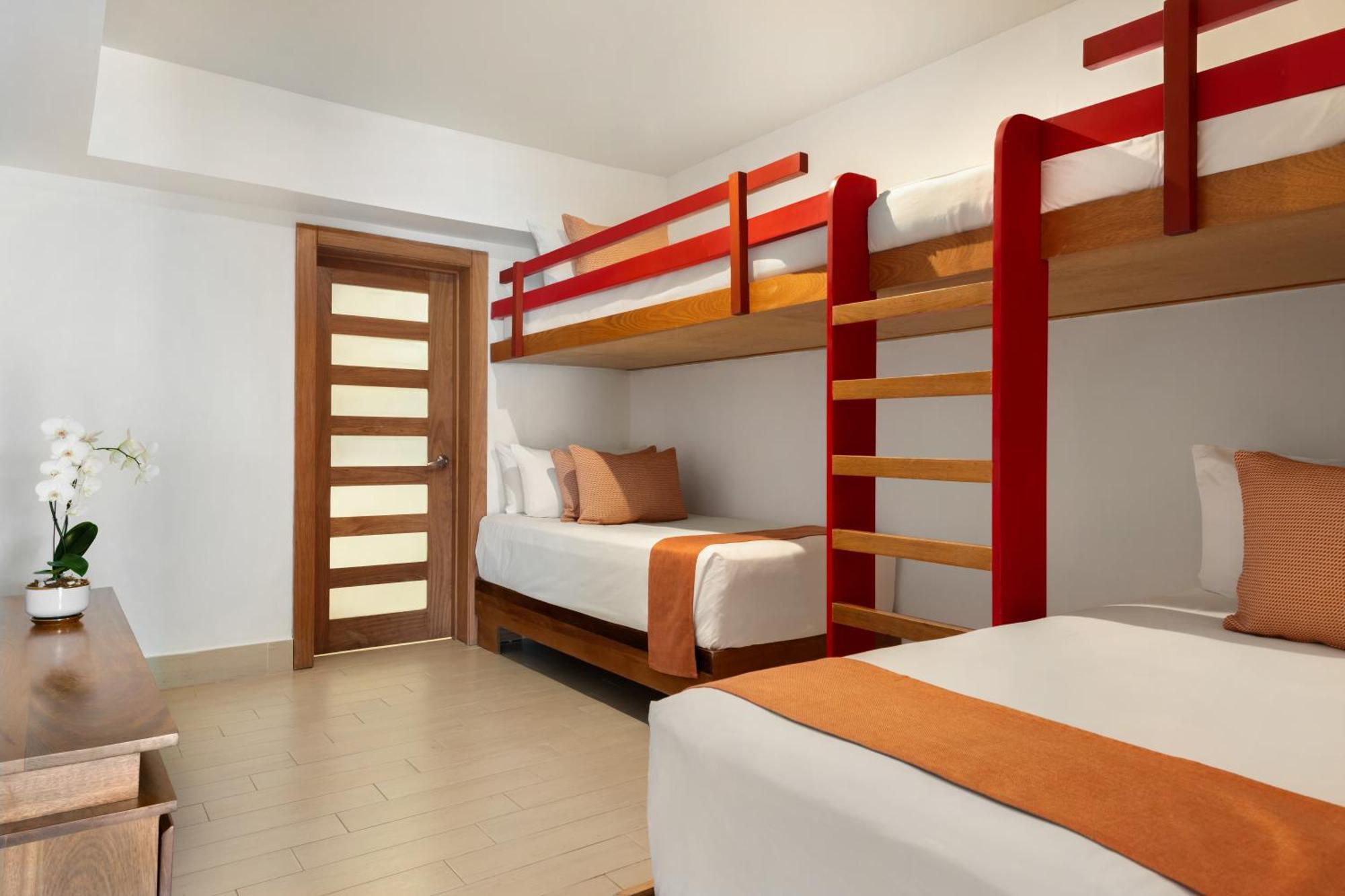 Sunscape Coco Punta Cana Bagian luar foto