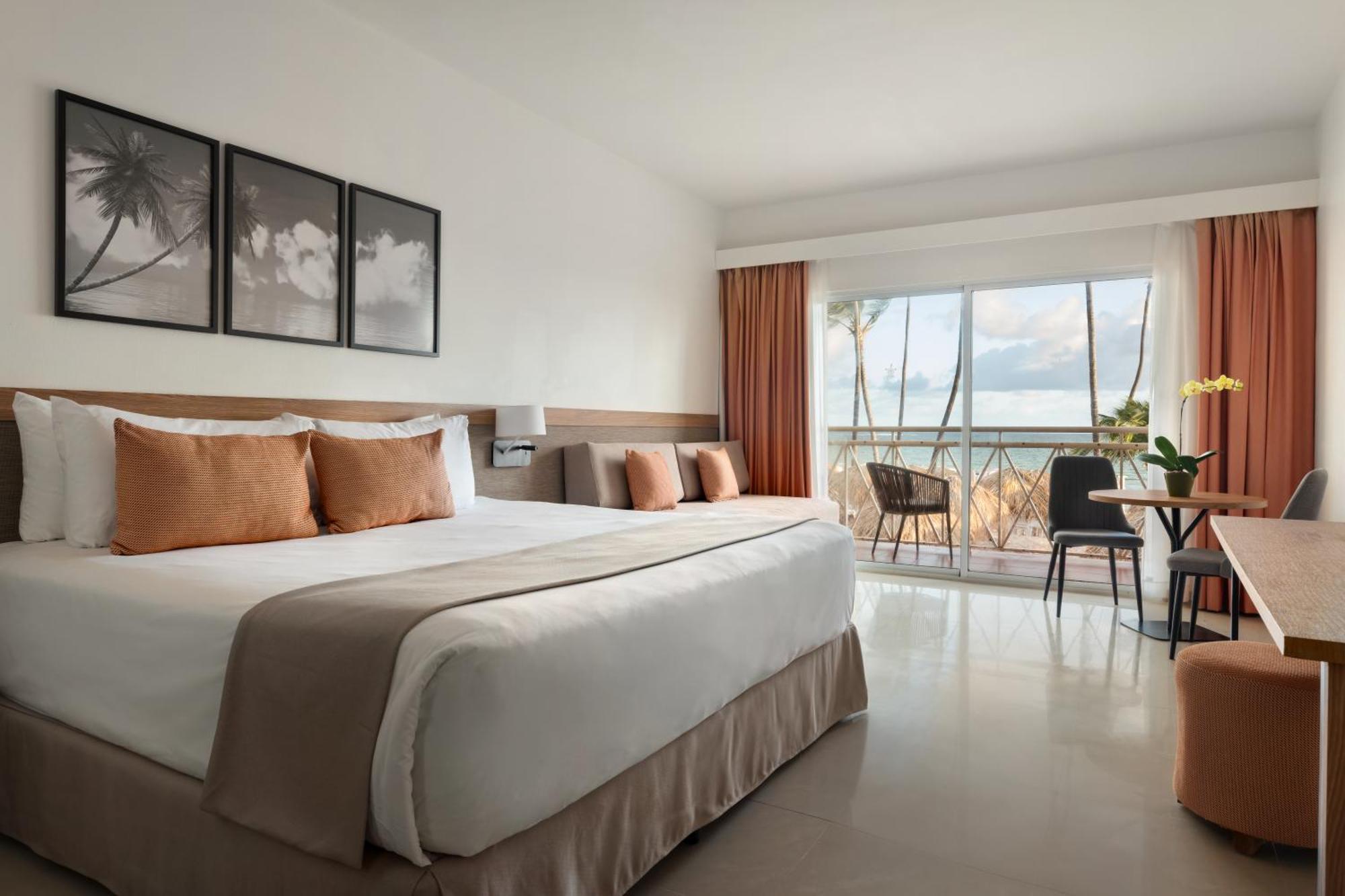 Sunscape Coco Punta Cana Bagian luar foto