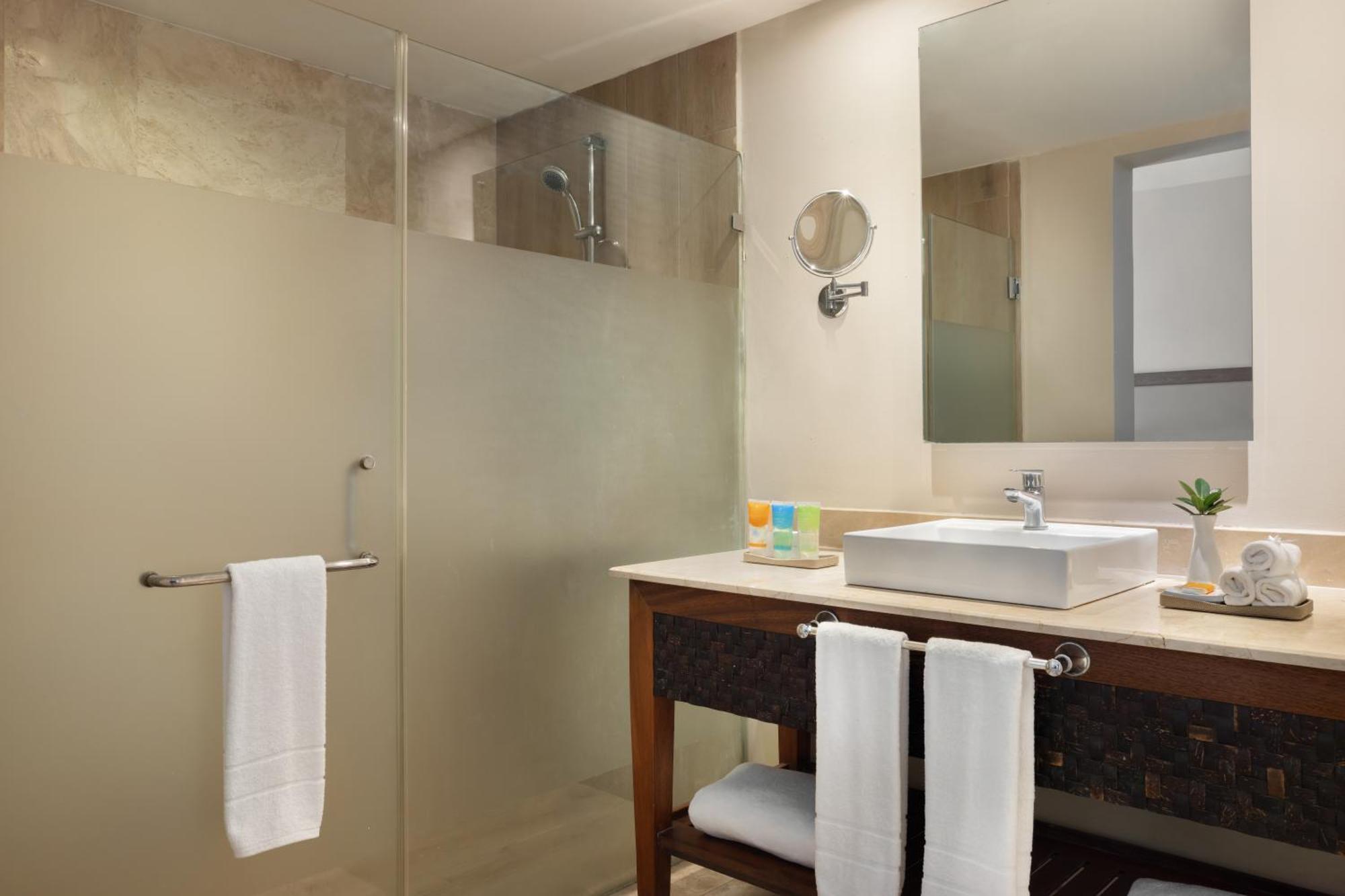Sunscape Coco Punta Cana Bagian luar foto