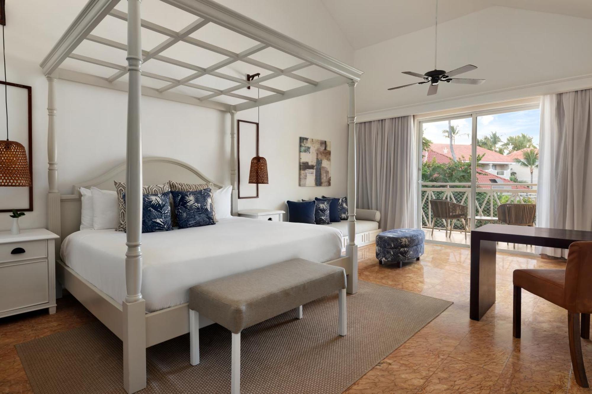 Sunscape Coco Punta Cana Bagian luar foto