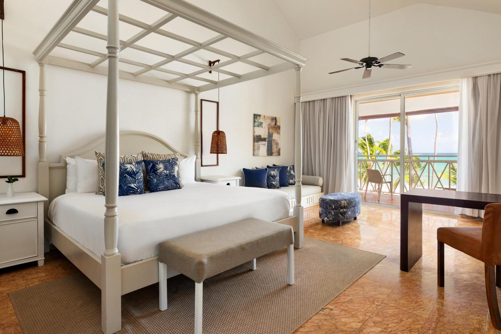 Sunscape Coco Punta Cana Bagian luar foto