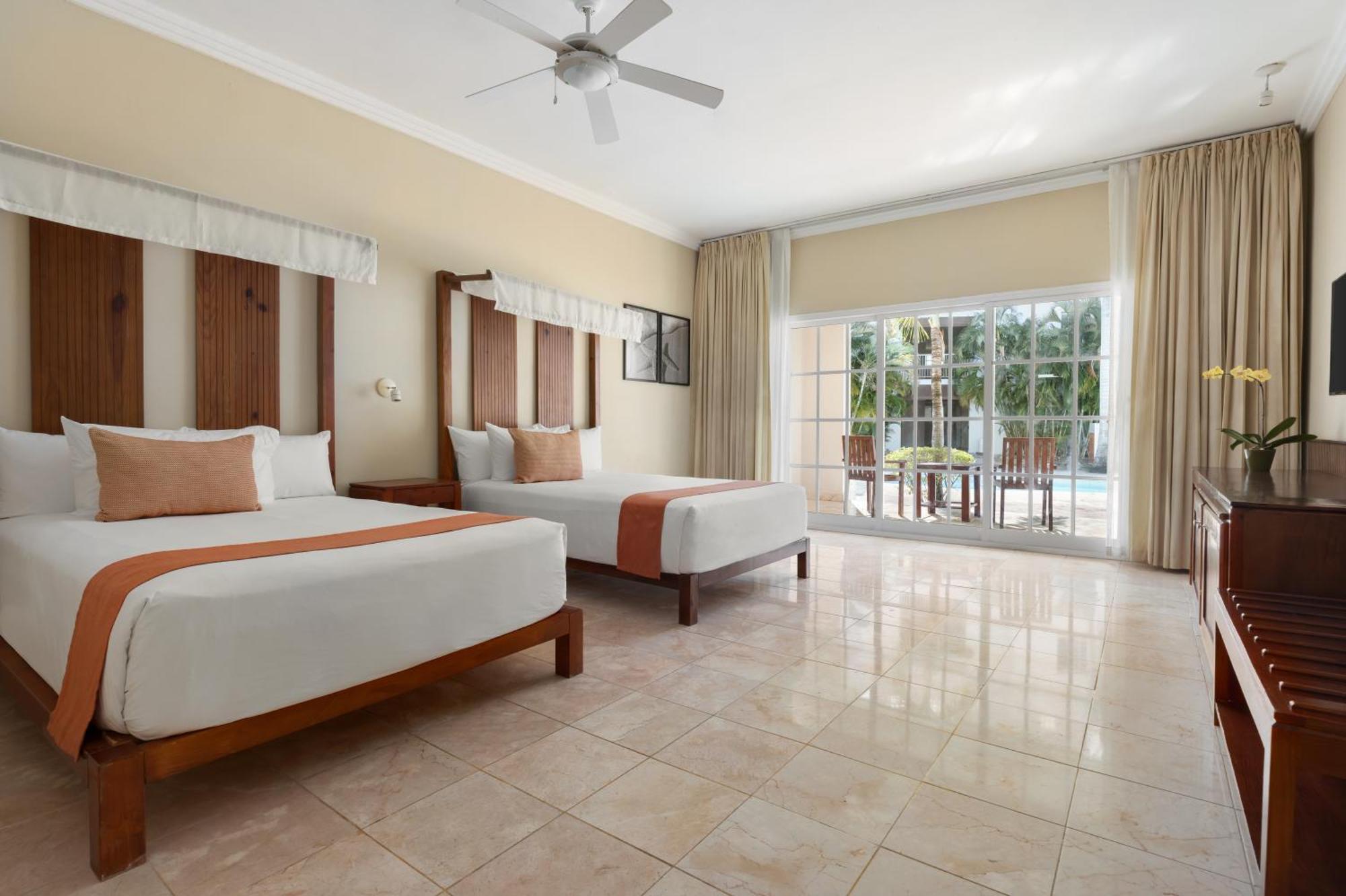 Sunscape Coco Punta Cana Bagian luar foto
