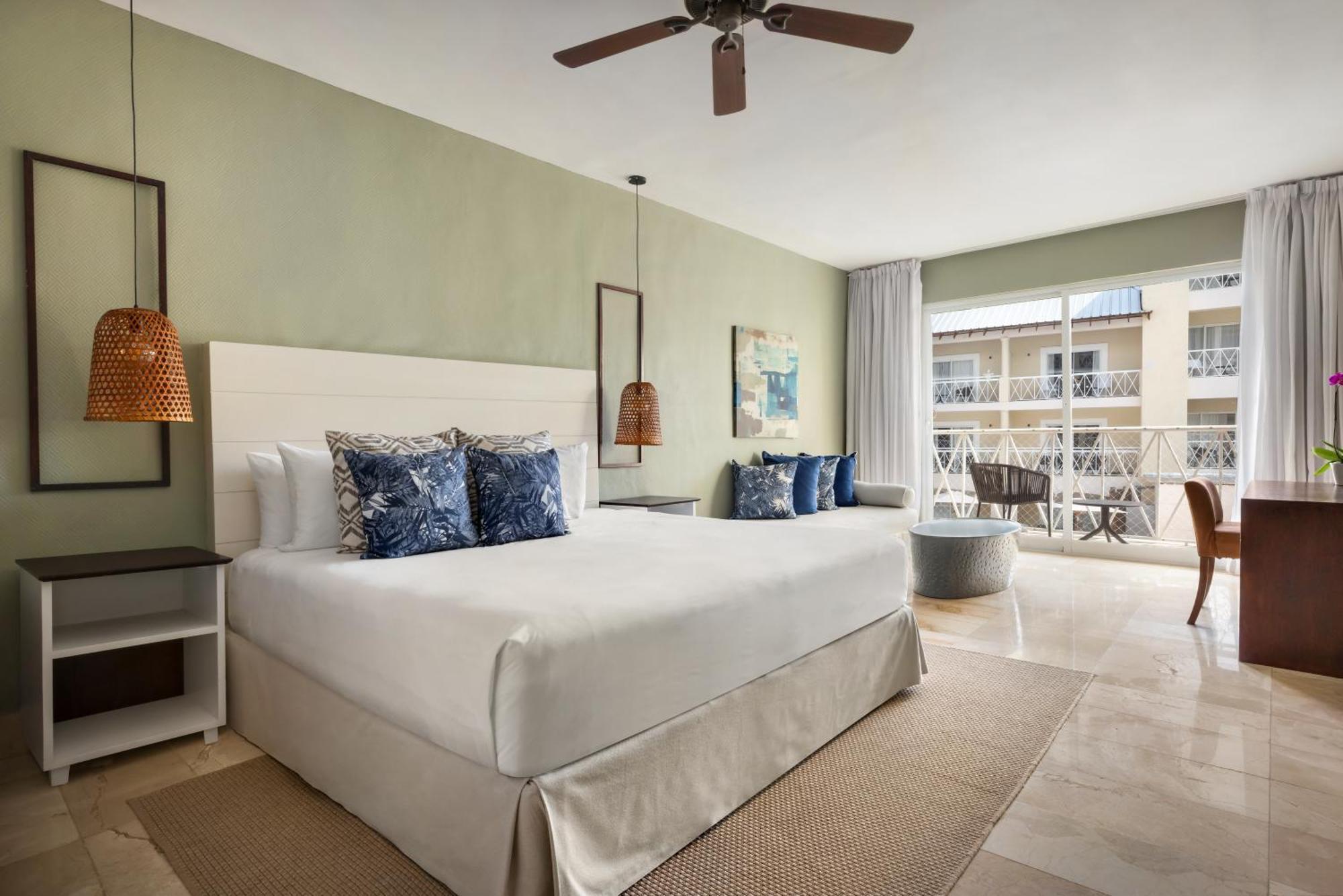 Sunscape Coco Punta Cana Bagian luar foto