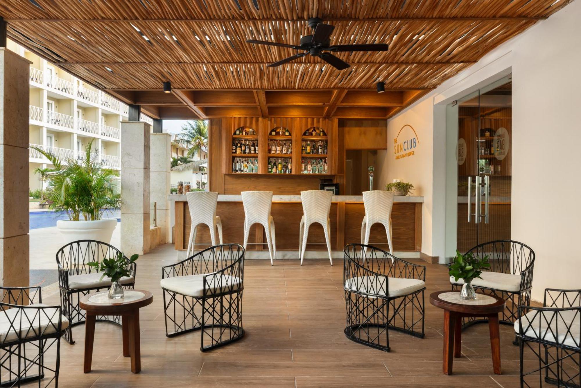 Sunscape Coco Punta Cana Bagian luar foto