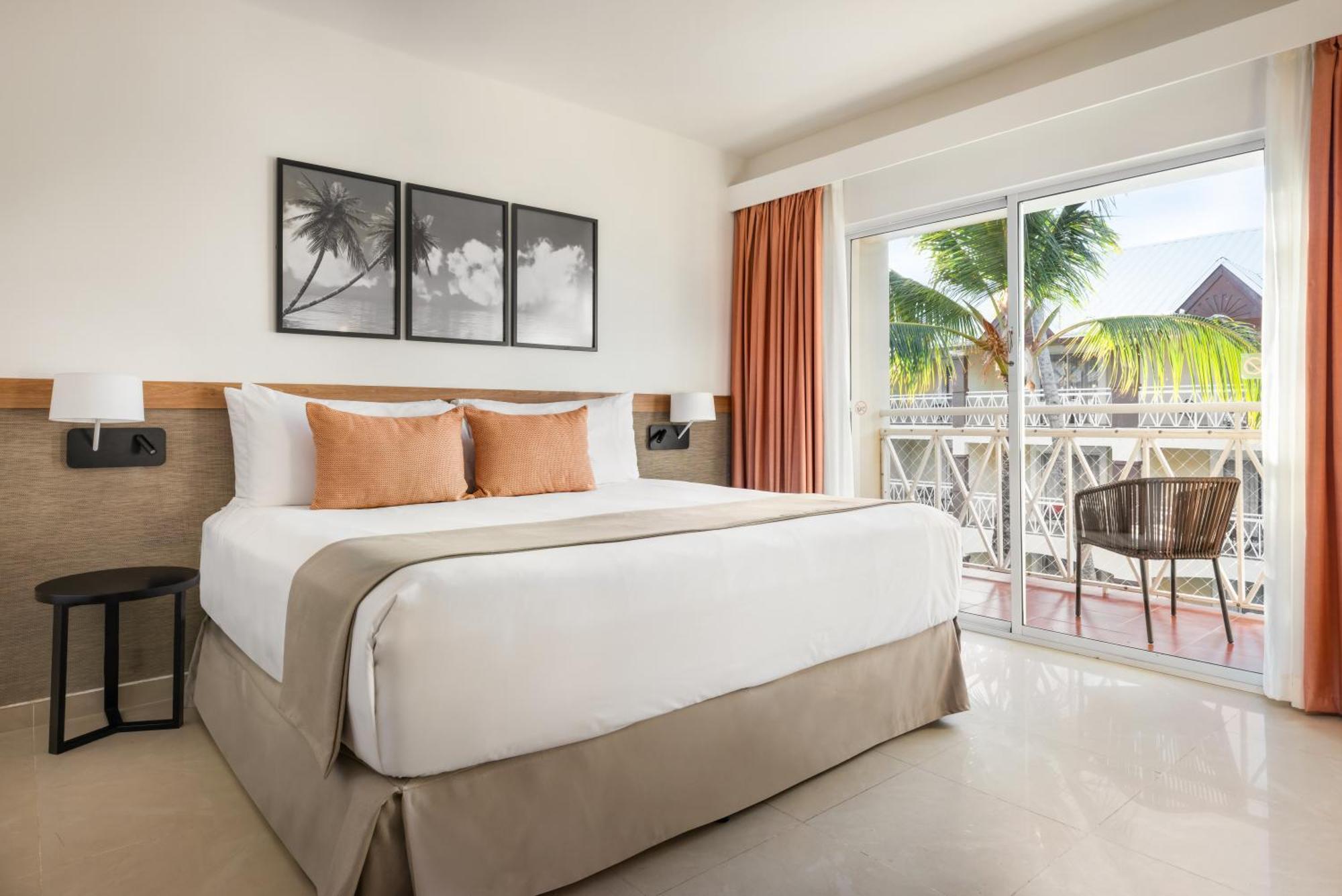 Sunscape Coco Punta Cana Bagian luar foto