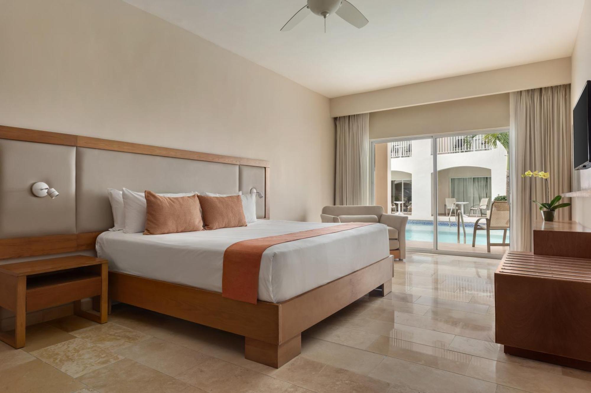 Sunscape Coco Punta Cana Bagian luar foto