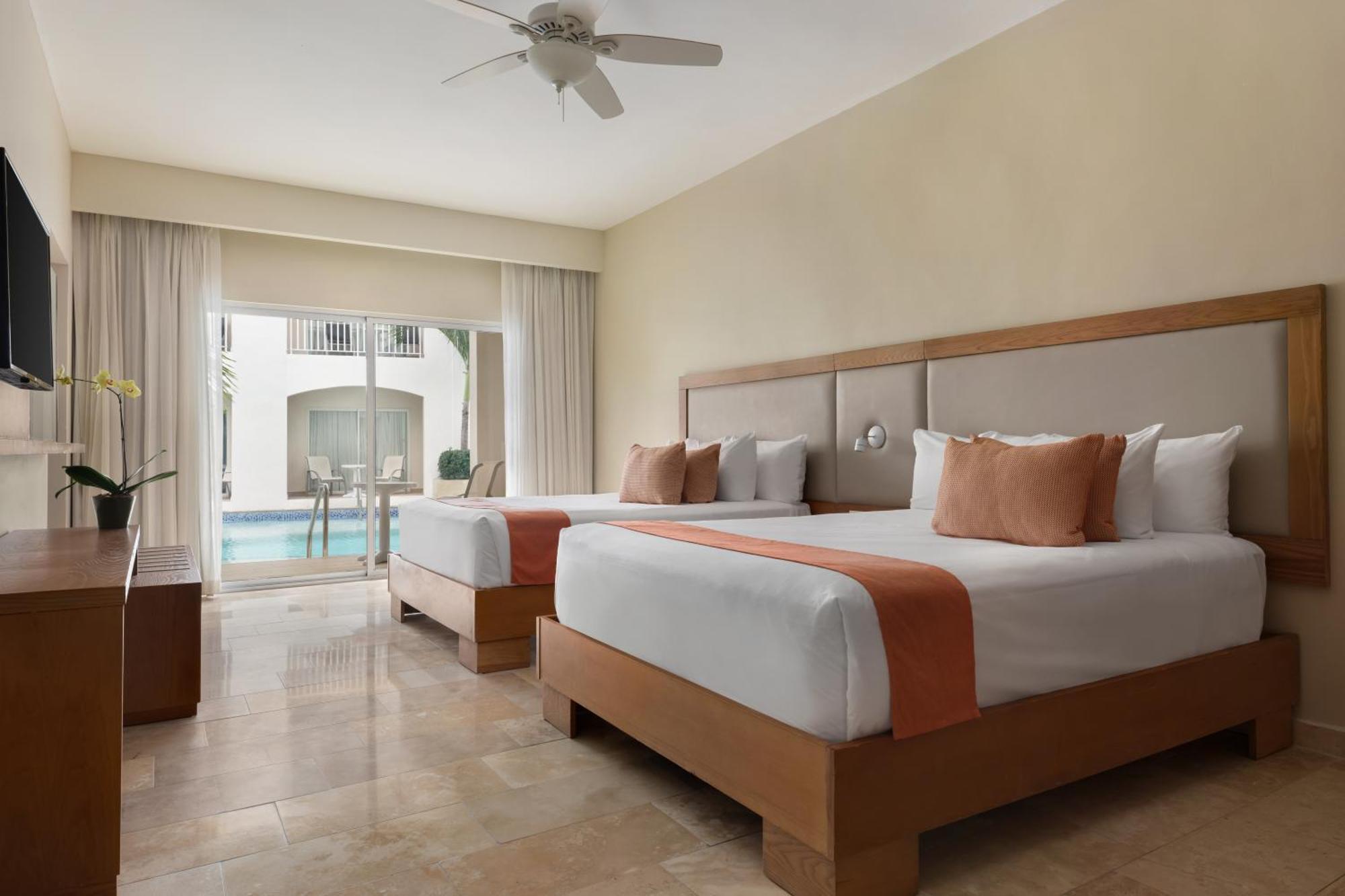 Sunscape Coco Punta Cana Bagian luar foto