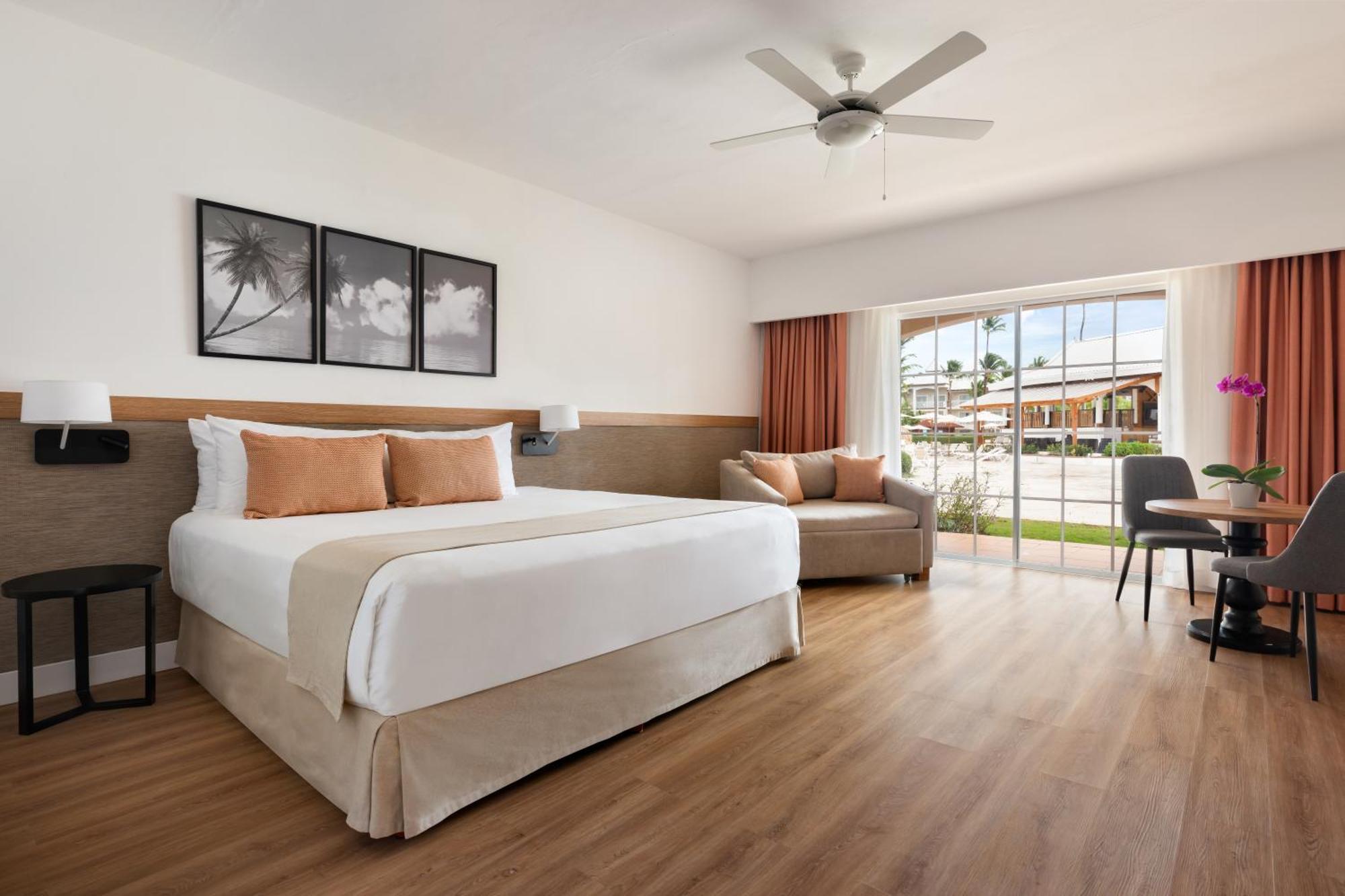 Sunscape Coco Punta Cana Bagian luar foto