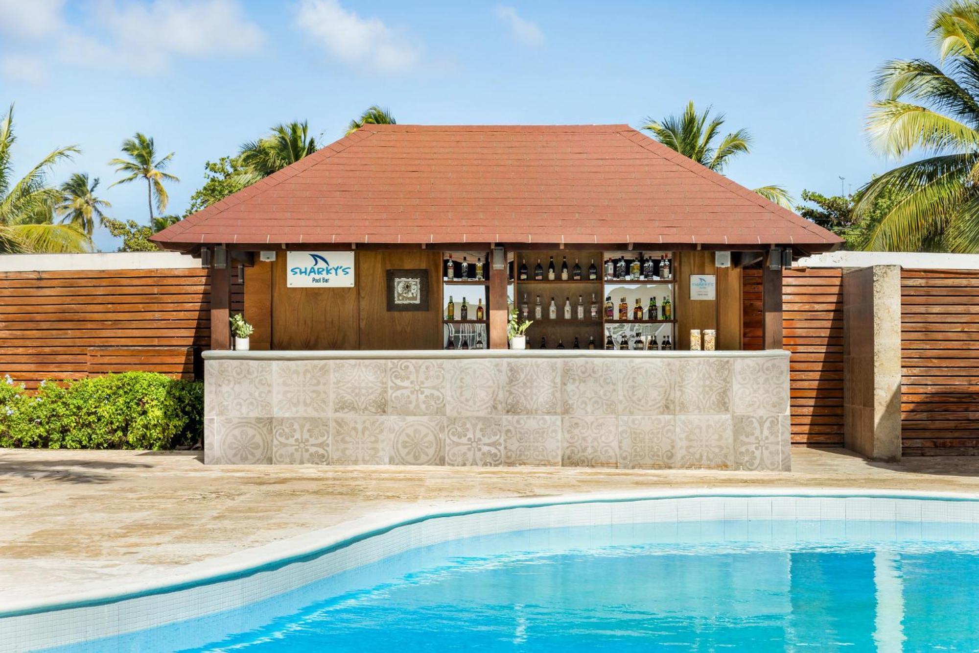 Sunscape Coco Punta Cana Bagian luar foto