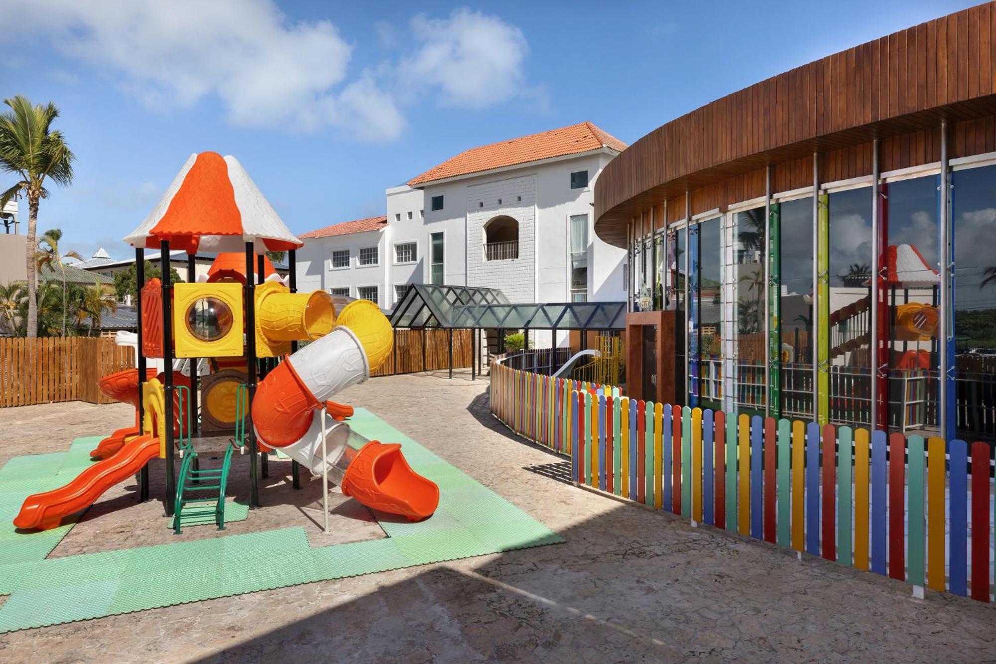 Sunscape Coco Punta Cana Bagian luar foto