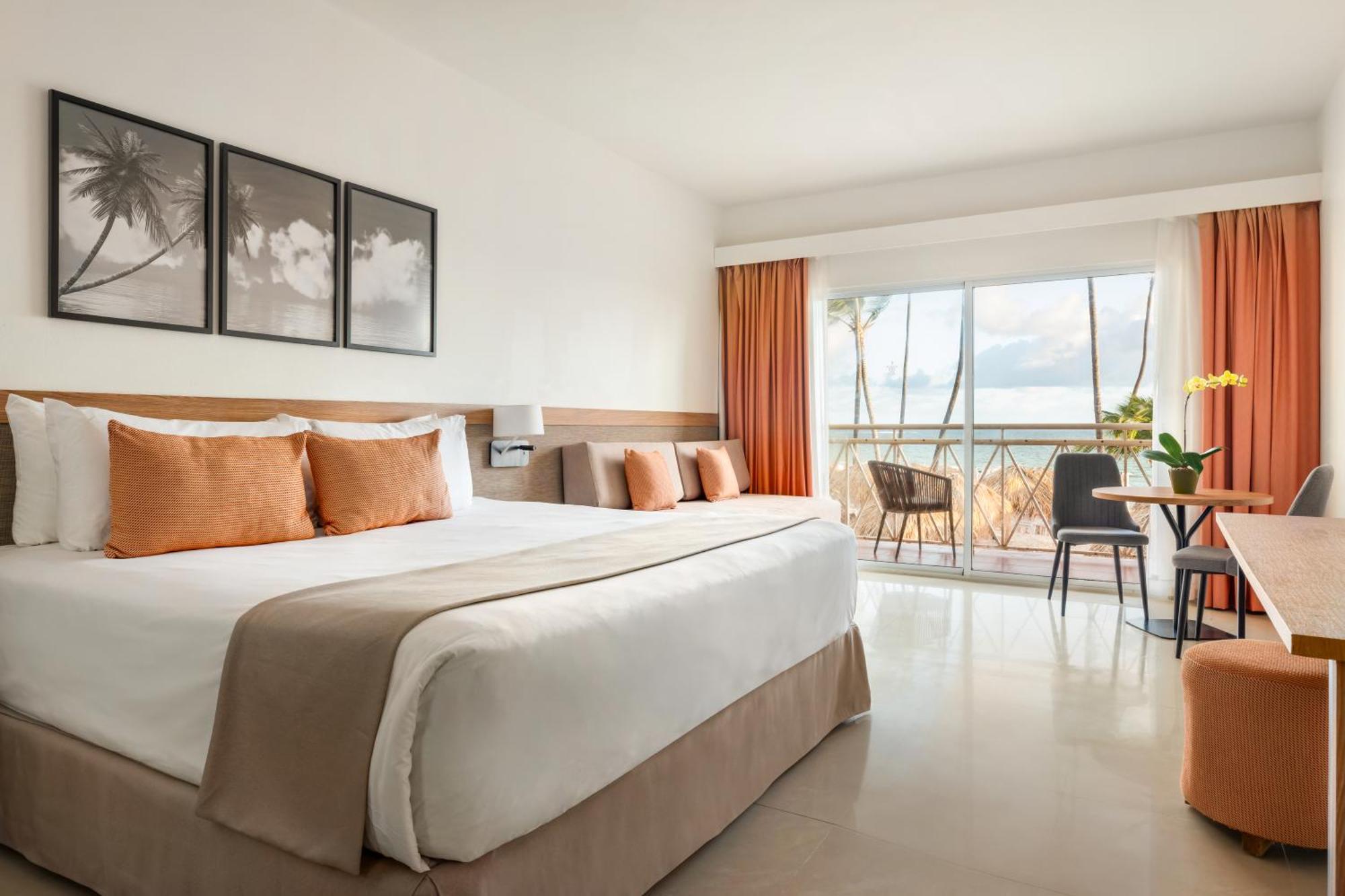 Sunscape Coco Punta Cana Bagian luar foto