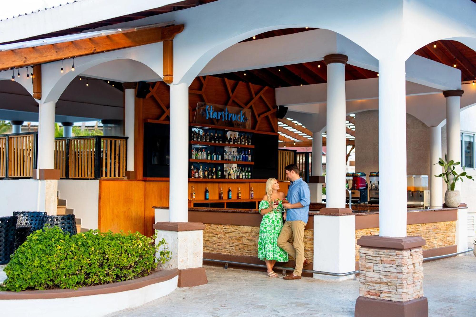 Sunscape Coco Punta Cana Bagian luar foto