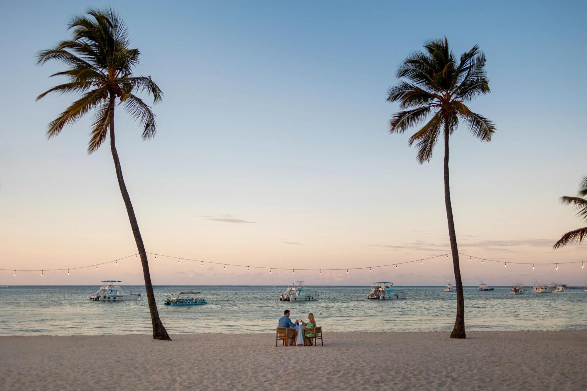 Sunscape Coco Punta Cana Bagian luar foto