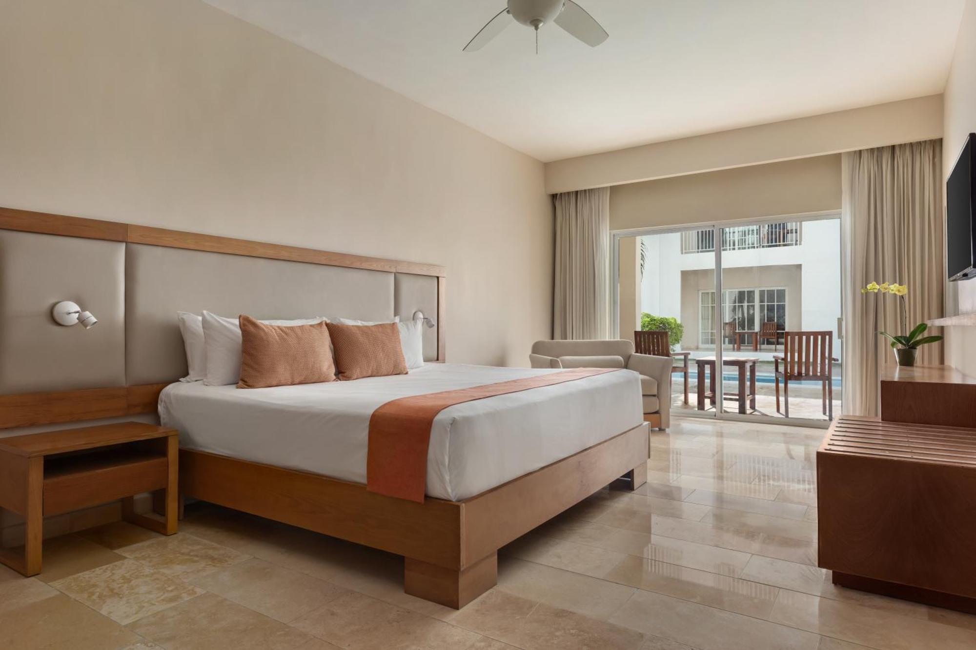 Sunscape Coco Punta Cana Bagian luar foto